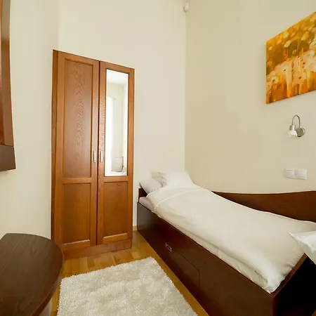 Appartement Family Buddha