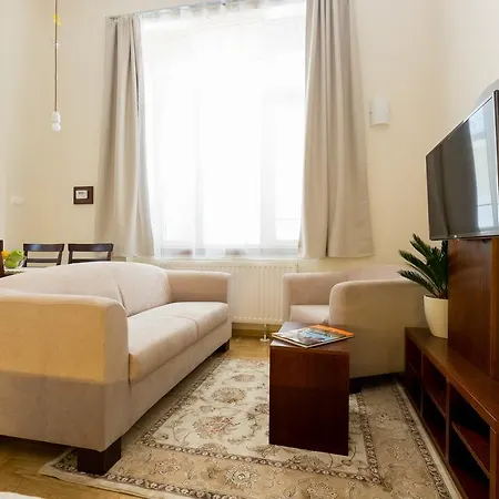 Appartement Family Buddha *